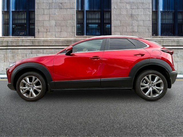 2024 Mazda Mazda CX-30 2.5 S Preferred Package