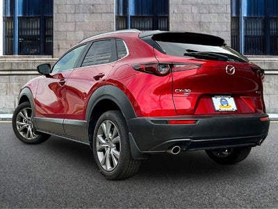 2024 Mazda Mazda CX-30 2.5 S Preferred Package