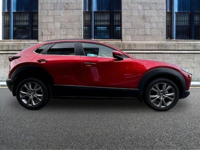 2024 Mazda Mazda CX-30 2.5 S Preferred Package