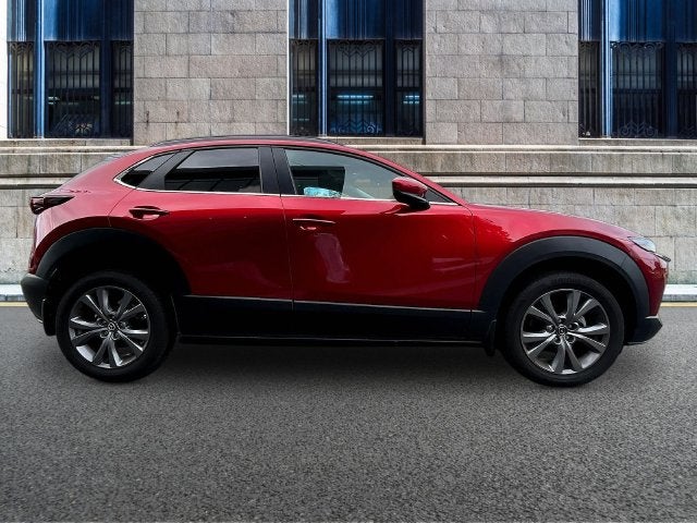 2024 Mazda Mazda CX-30 2.5 S Preferred Package
