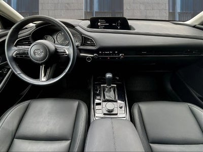 2024 Mazda Mazda CX-30 2.5 S Preferred Package