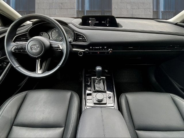 2024 Mazda Mazda CX-30 2.5 S Preferred Package