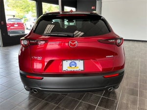 2021 Mazda CX-30 Premium