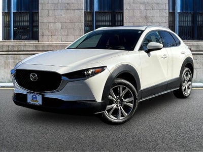 2024 Mazda Mazda CX-30 2.5 S Premium Package