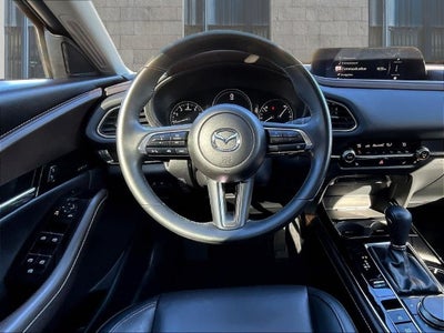 2024 Mazda Mazda CX-30 2.5 S Premium Package