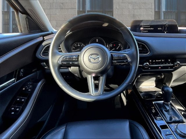2024 Mazda Mazda CX-30 2.5 S Premium Package
