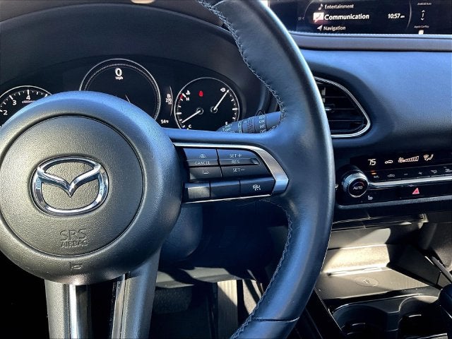 2024 Mazda Mazda CX-30 2.5 S Premium Package