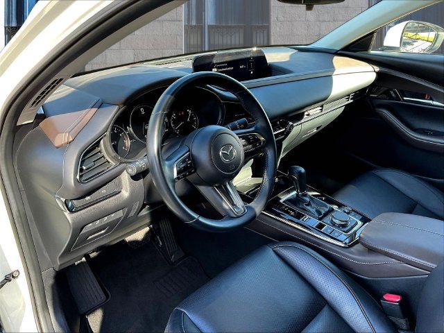 2024 Mazda Mazda CX-30 2.5 S Premium Package