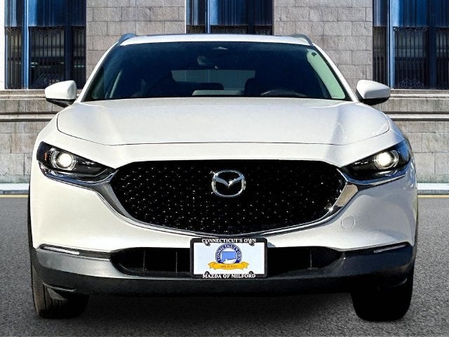 2024 Mazda Mazda CX-30 2.5 S Premium Package