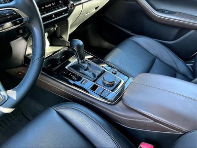 2024 Mazda Mazda CX-30 2.5 S Premium Package