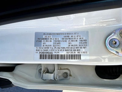 2024 Mazda Mazda CX-30 2.5 S Premium Package