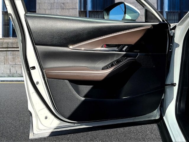 2024 Mazda Mazda CX-30 2.5 S Premium Package