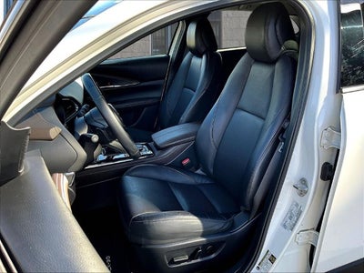 2024 Mazda Mazda CX-30 2.5 S Premium Package