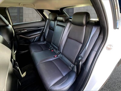 2024 Mazda Mazda CX-30 2.5 S Premium Package