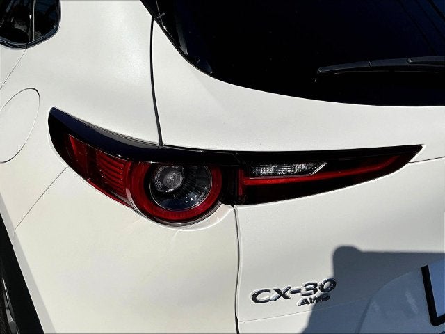 2024 Mazda Mazda CX-30 2.5 S Premium Package