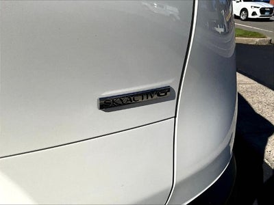 2024 Mazda Mazda CX-30 2.5 S Premium Package