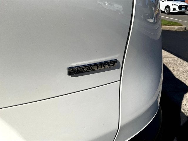 2024 Mazda Mazda CX-30 2.5 S Premium Package