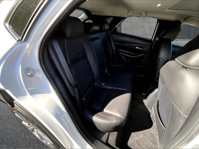 2024 Mazda Mazda CX-30 2.5 S Premium Package