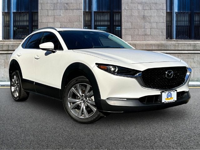 2024 Mazda Mazda CX-30 2.5 S Premium Package