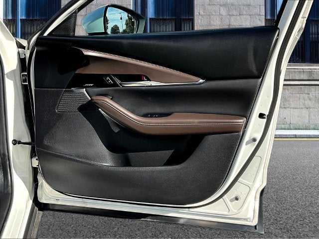 2024 Mazda Mazda CX-30 2.5 S Premium Package