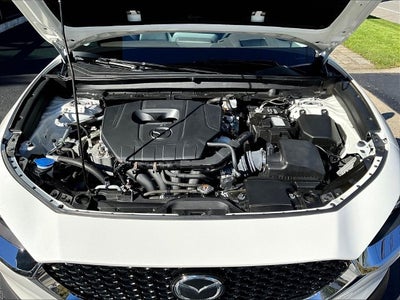 2024 Mazda Mazda CX-30 2.5 S Premium Package
