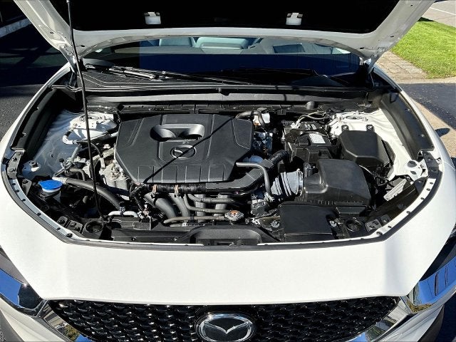 2024 Mazda Mazda CX-30 2.5 S Premium Package