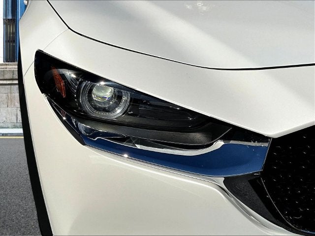 2024 Mazda Mazda CX-30 2.5 S Premium Package