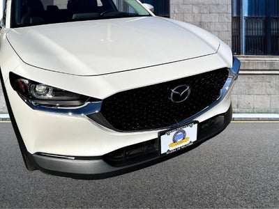 2024 Mazda Mazda CX-30 2.5 S Premium Package