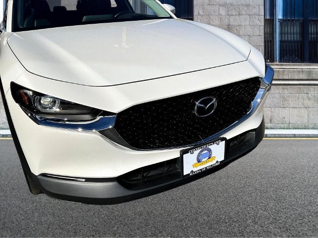 2024 Mazda Mazda CX-30 2.5 S Premium Package