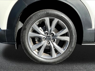 2024 Mazda Mazda CX-30 2.5 S Premium Package