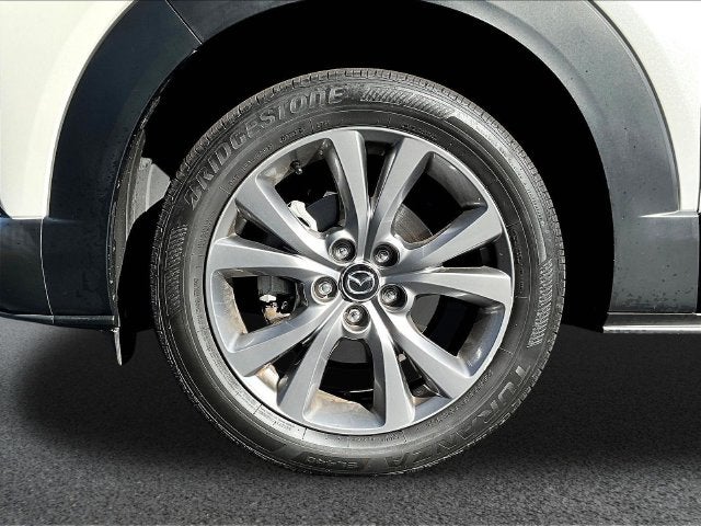 2024 Mazda Mazda CX-30 2.5 S Premium Package