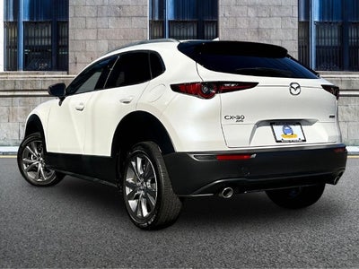 2024 Mazda Mazda CX-30 2.5 S Premium Package