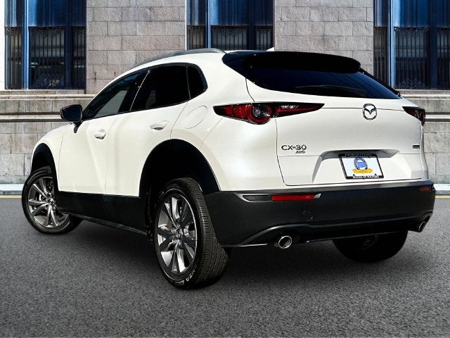2024 Mazda Mazda CX-30 2.5 S Premium Package