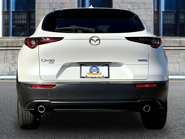 2024 Mazda Mazda CX-30 2.5 S Premium Package