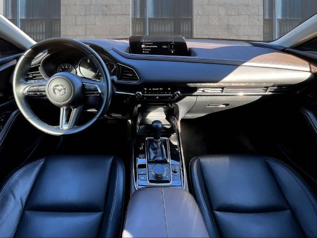 2024 Mazda Mazda CX-30 2.5 S Premium Package