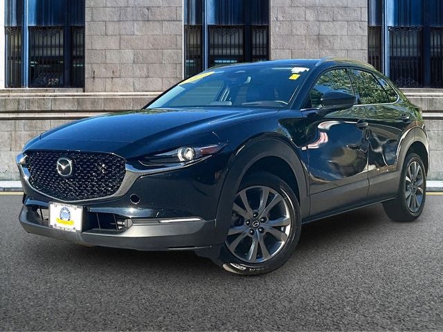 2025 Mazda Mazda CX-30 2.5 S Premium Package