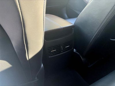 2025 Mazda Mazda CX-30 2.5 S Premium Package
