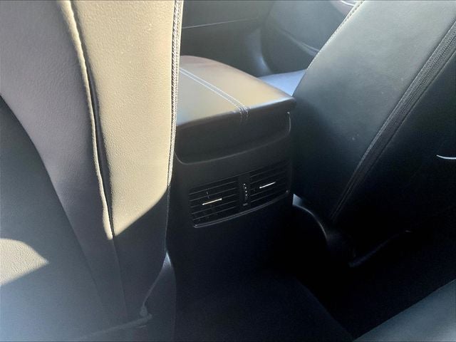 2025 Mazda Mazda CX-30 2.5 S Premium Package