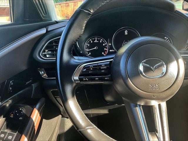 2025 Mazda Mazda CX-30 2.5 S Premium Package
