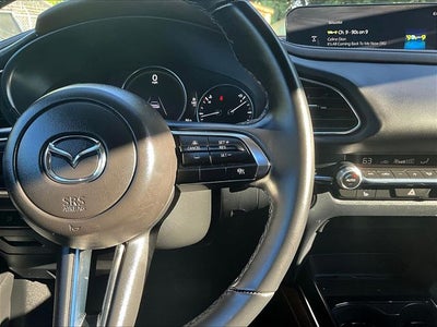 2025 Mazda Mazda CX-30 2.5 S Premium Package