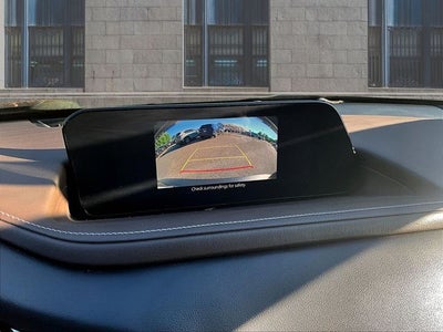 2025 Mazda Mazda CX-30 2.5 S Premium Package
