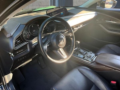 2025 Mazda Mazda CX-30 2.5 S Premium Package