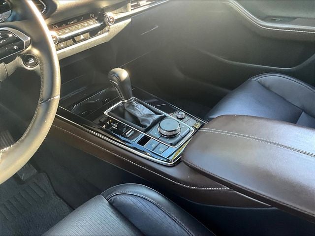 2025 Mazda Mazda CX-30 2.5 S Premium Package