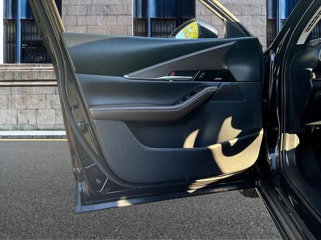 2025 Mazda Mazda CX-30 2.5 S Premium Package