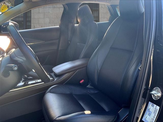 2025 Mazda Mazda CX-30 2.5 S Premium Package