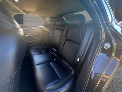 2025 Mazda Mazda CX-30 2.5 S Premium Package