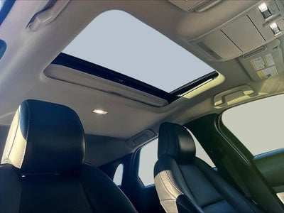 2025 Mazda Mazda CX-30 2.5 S Premium Package