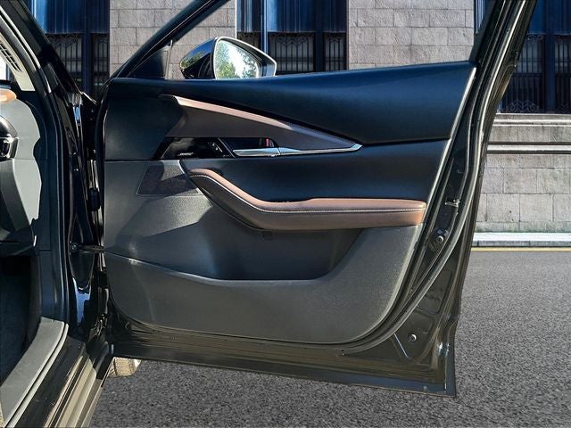 2025 Mazda Mazda CX-30 2.5 S Premium Package