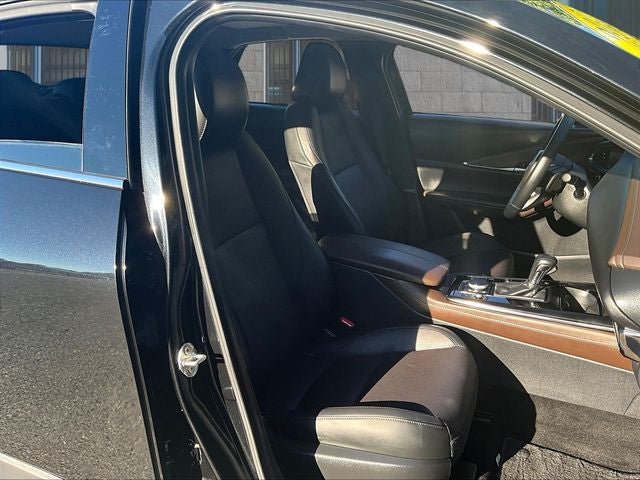 2025 Mazda Mazda CX-30 2.5 S Premium Package