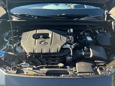2025 Mazda Mazda CX-30 2.5 S Premium Package